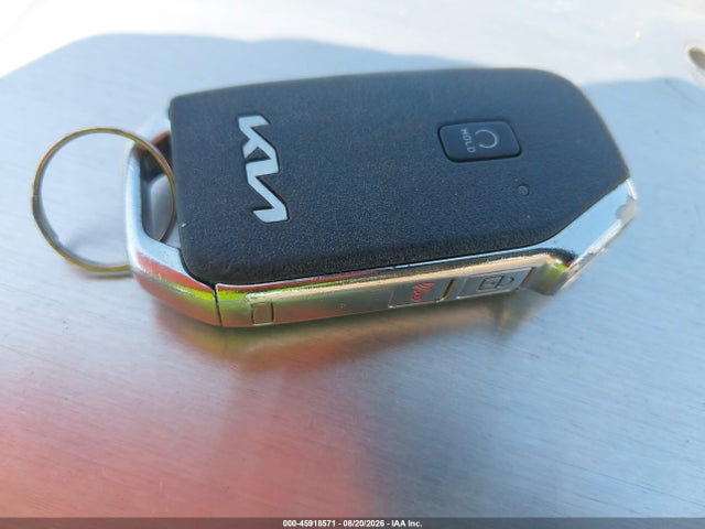 45918571 :رقم المزاد ، KNDEU2AA4N7301317 vin ، 2022 Kia Seltos S مزاد بيع