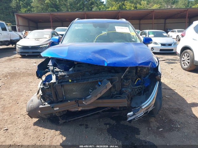 45918571 :رقم المزاد ، KNDEU2AA4N7301317 vin ، 2022 Kia Seltos S مزاد بيع