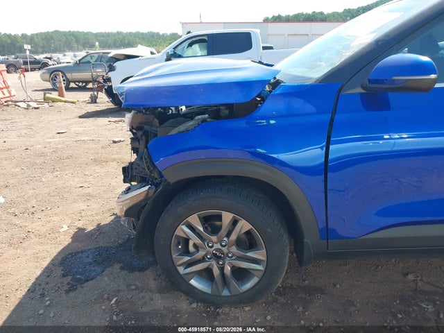 45918571 :رقم المزاد ، KNDEU2AA4N7301317 vin ، 2022 Kia Seltos S مزاد بيع