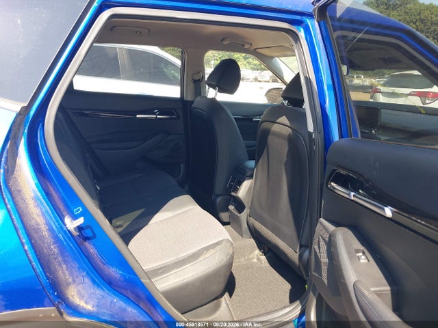 45918571 :رقم المزاد ، KNDEU2AA4N7301317 vin ، 2022 Kia Seltos S مزاد بيع