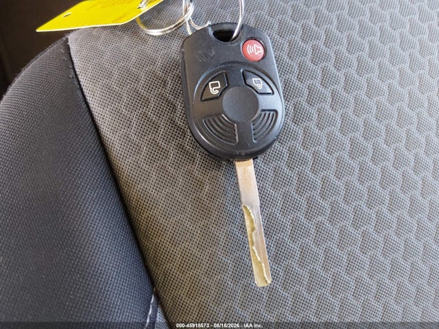 2018 Ford Escape Se მანქანა იყიდება აუქციონზე, vin: 1FMCU9GD6JUD08584, აუქციონის ნომერი: 45918573