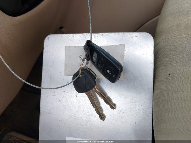 Продажа на аукционе авто 2007 Kia Rondo Lx V6, vin: KNAFG526577058155, номер лота: 45918574