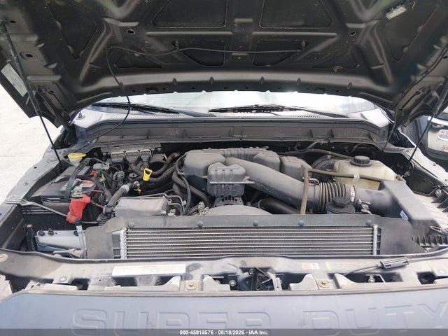 Ford F-250 Xl 2015 1FT7X2B6XFED59830 Image 10