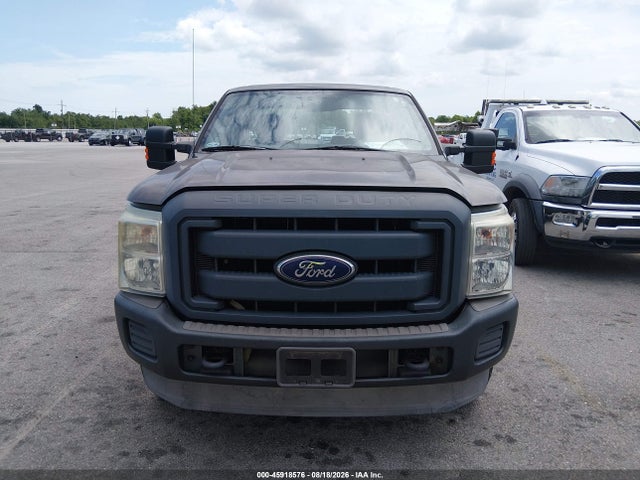 Ford F-250 Xl 2015 1FT7X2B6XFED59830 Image 6