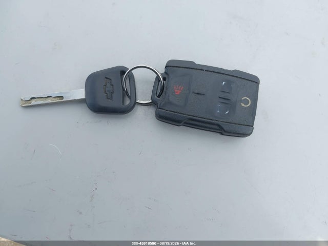 1GCVKREC1EZ323533 Chevrolet Silverado 1500 Lt