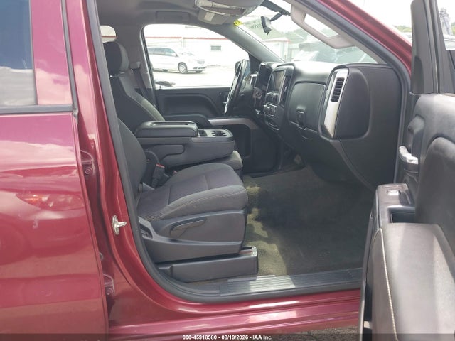 1GCVKREC1EZ323533 Chevrolet Silverado 1500 Lt