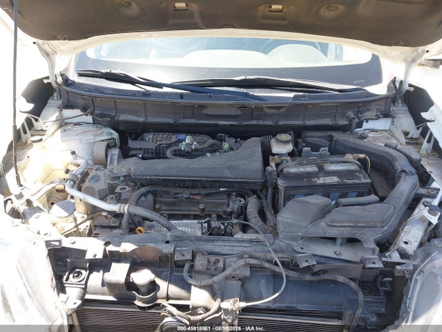 Nissan ROGUE S 2016 KNMAT2MT1GP732005 Image 10