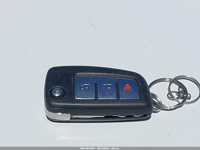Nissan ROGUE S 2016 KNMAT2MT1GP732005 Image 11