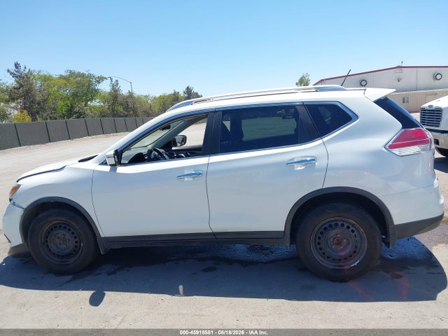 Nissan ROGUE S 2016 KNMAT2MT1GP732005 Image 15