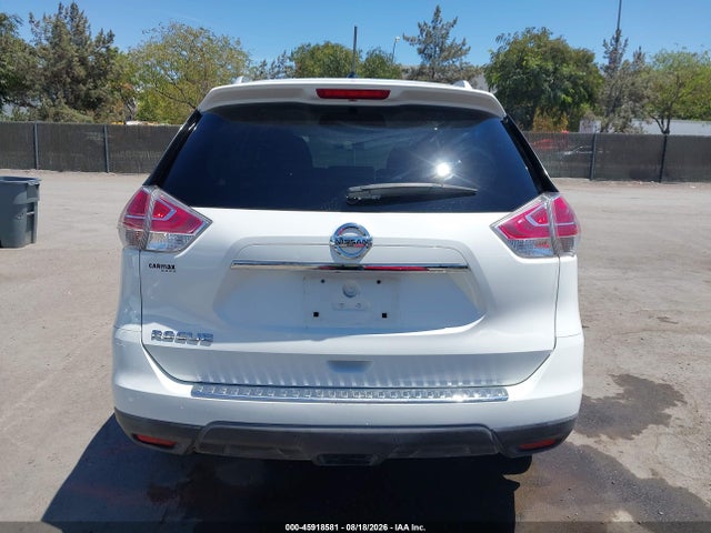 Nissan ROGUE S 2016 KNMAT2MT1GP732005 Image 17