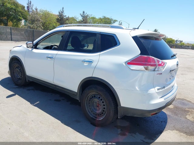 Nissan ROGUE S 2016 KNMAT2MT1GP732005 Image 3