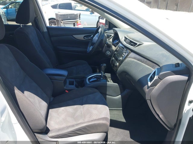 Nissan ROGUE S 2016 KNMAT2MT1GP732005 Image 5
