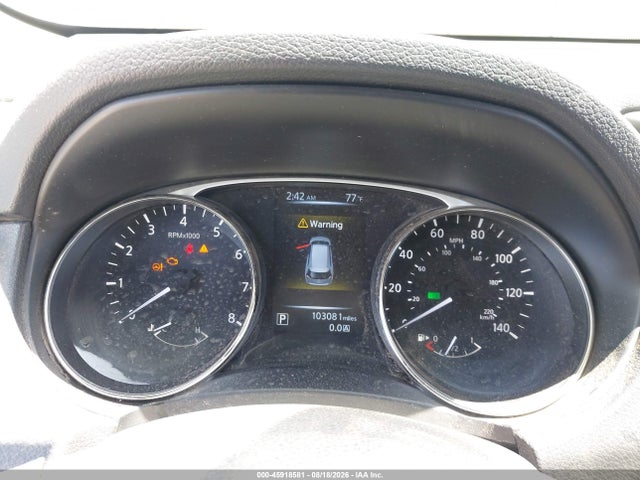 Nissan ROGUE S 2016 KNMAT2MT1GP732005 Image 7