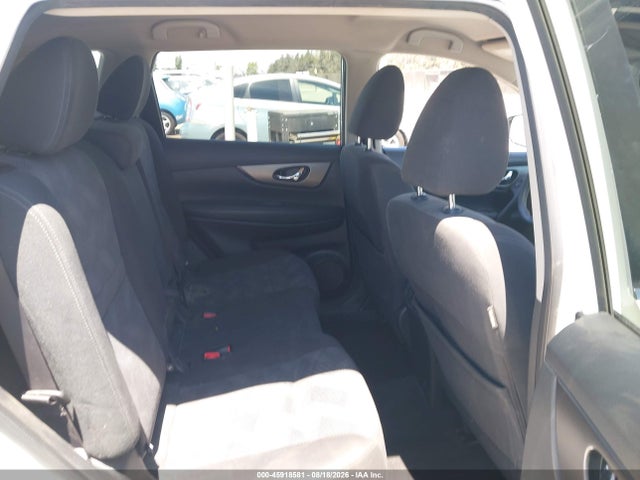 Nissan ROGUE S 2016 KNMAT2MT1GP732005 Image 8