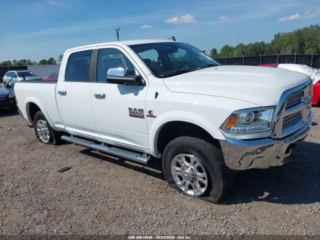 Auction sale of the 2016 Ram 2500 Laramie, vin: 3C6UR5FL0GG350375, lot number: 45918588
