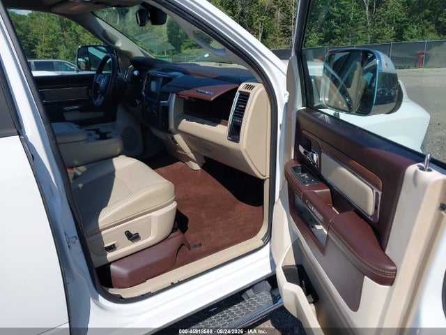 Продаж на аукціоні авто 2016 Ram 2500 Laramie, vin: 3C6UR5FL0GG350375, номер лоту: 45918588