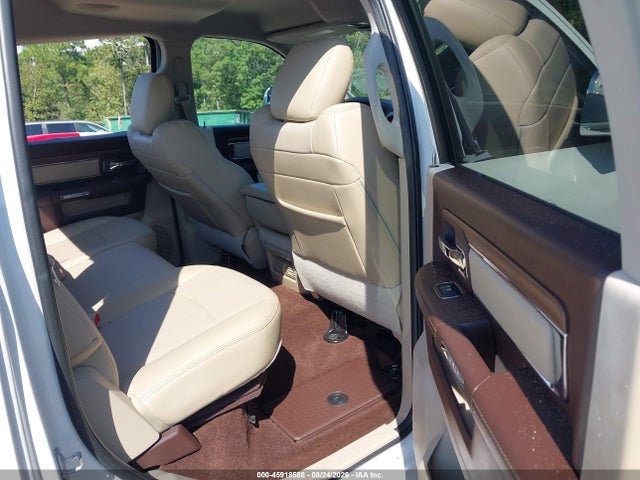 Продаж на аукціоні авто 2016 Ram 2500 Laramie, vin: 3C6UR5FL0GG350375, номер лоту: 45918588