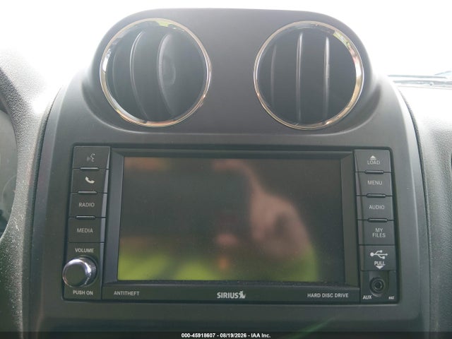 Продаж на аукціоні авто 2016 Jeep Patriot Latitude, vin: 1C4NJRFB2GD673309, номер лоту: 45918607