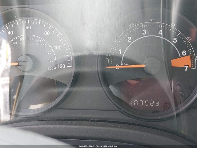 Продаж на аукціоні авто 2016 Jeep Patriot Latitude, vin: 1C4NJRFB2GD673309, номер лоту: 45918607
