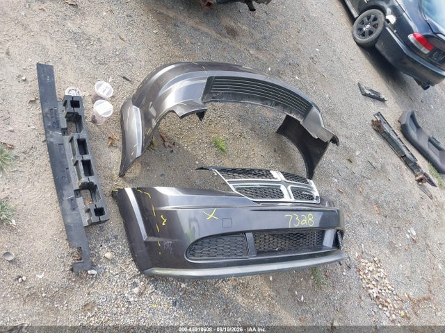 2014 Dodge Journey Se მანქანა იყიდება აუქციონზე, vin: 3C4PDCAB3ET312182, აუქციონის ნომერი: 45918608