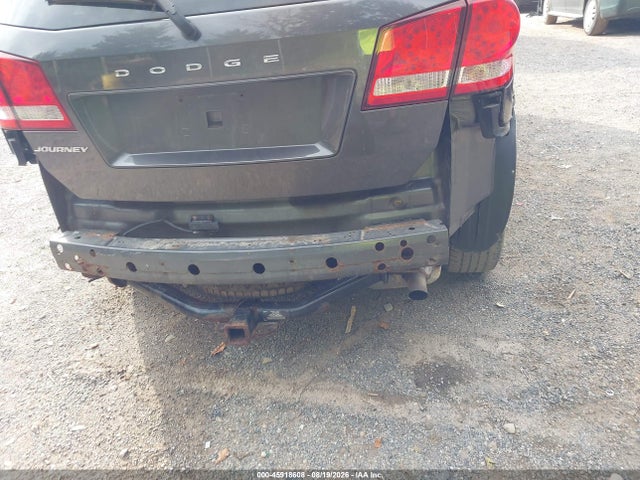 2014 Dodge Journey Se მანქანა იყიდება აუქციონზე, vin: 3C4PDCAB3ET312182, აუქციონის ნომერი: 45918608