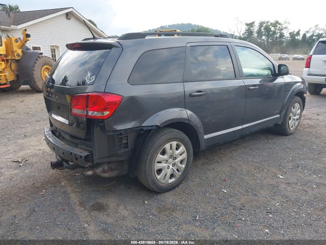2014 Dodge Journey Se მანქანა იყიდება აუქციონზე, vin: 3C4PDCAB3ET312182, აუქციონის ნომერი: 45918608