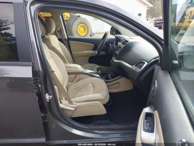 2014 Dodge Journey Se მანქანა იყიდება აუქციონზე, vin: 3C4PDCAB3ET312182, აუქციონის ნომერი: 45918608