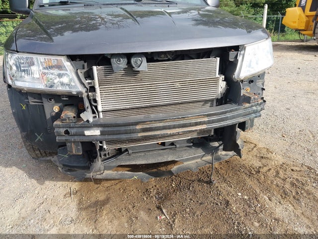 2014 Dodge Journey Se მანქანა იყიდება აუქციონზე, vin: 3C4PDCAB3ET312182, აუქციონის ნომერი: 45918608