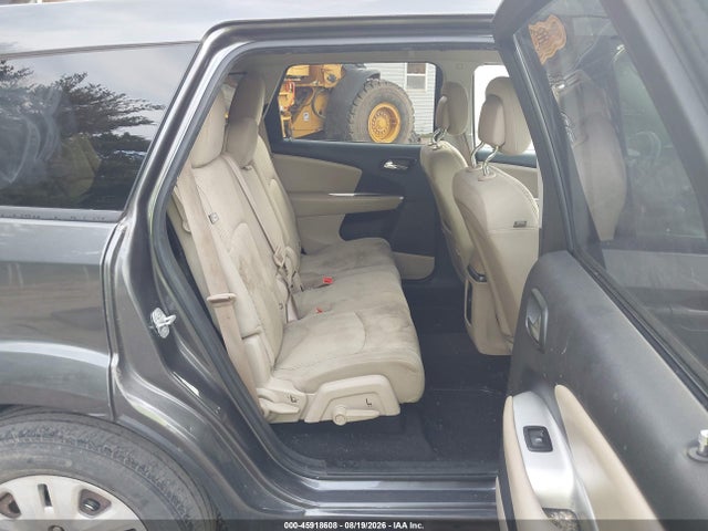 2014 Dodge Journey Se მანქანა იყიდება აუქციონზე, vin: 3C4PDCAB3ET312182, აუქციონის ნომერი: 45918608