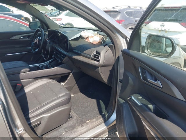 Aukcja sprzedaży 2025 Chevrolet Traverse Fwd Lt, vin: 1GNERGRS3SJ265749, numer aukcji: 45918609