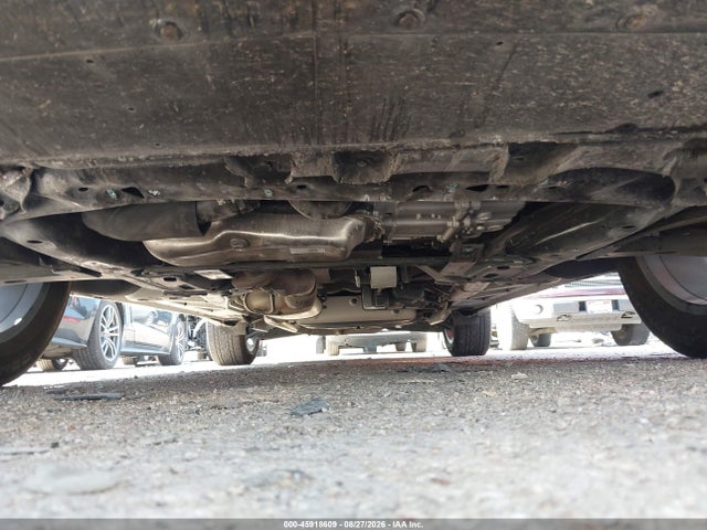 Aukcja sprzedaży 2025 Chevrolet Traverse Fwd Lt, vin: 1GNERGRS3SJ265749, numer aukcji: 45918609
