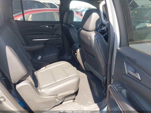 Aukcja sprzedaży 2025 Chevrolet Traverse Fwd Lt, vin: 1GNERGRS3SJ265749, numer aukcji: 45918609