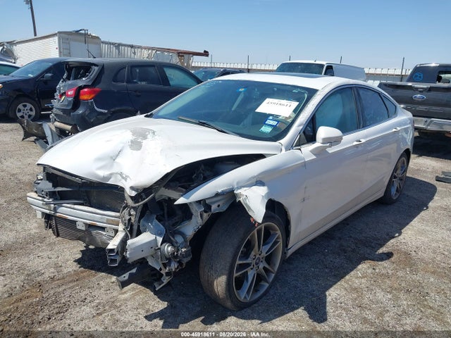 Aukcja sprzedaży 2013 Ford Fusion Titanium, vin: 3FA6P0K96DR278687, numer aukcji: 45918611