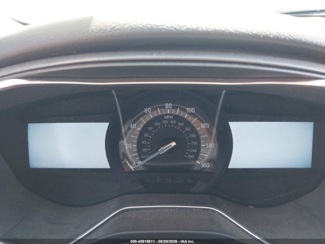 Aukcja sprzedaży 2013 Ford Fusion Titanium, vin: 3FA6P0K96DR278687, numer aukcji: 45918611
