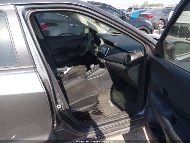 Продажа на аукционе авто 2024 Nissan Kicks S Xtronic Cvt, vin: 3N1CP5BV8RL537605, номер лота: 45918613