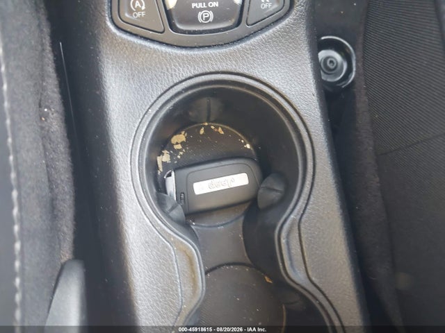 45918615 :رقم المزاد ، 3C4NJCBBXKT731253 vin ، 2019 Jeep Compass Altitude Fwd مزاد بيع