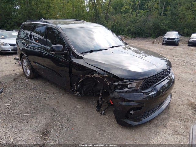 Auction sale of the 2023 Dodge Durango Gt Plus Awd, vin: 1C4RDJDG0PC597197, lot number: 45918621
