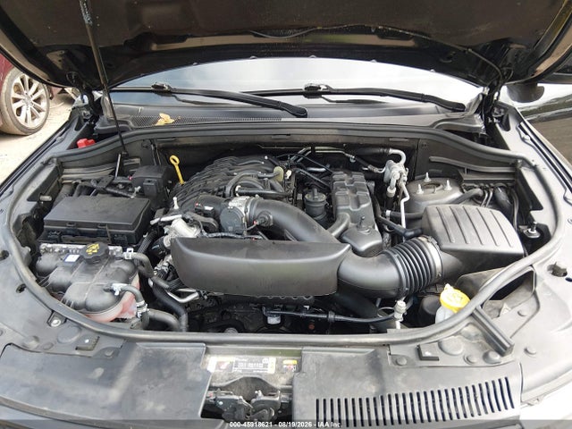 Продаж на аукціоні авто 2023 Dodge Durango Gt Plus Awd, vin: 1C4RDJDG0PC597197, номер лоту: 45918621