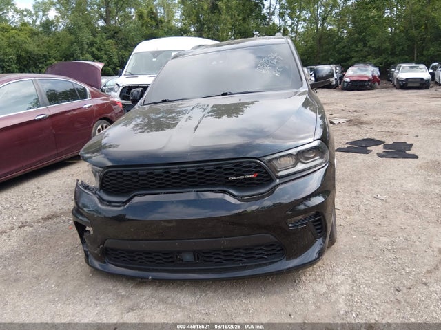 Продаж на аукціоні авто 2023 Dodge Durango Gt Plus Awd, vin: 1C4RDJDG0PC597197, номер лоту: 45918621