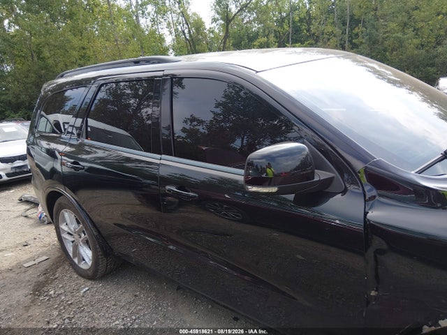 Продаж на аукціоні авто 2023 Dodge Durango Gt Plus Awd, vin: 1C4RDJDG0PC597197, номер лоту: 45918621