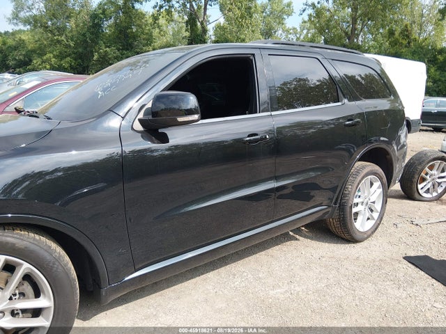 Продаж на аукціоні авто 2023 Dodge Durango Gt Plus Awd, vin: 1C4RDJDG0PC597197, номер лоту: 45918621