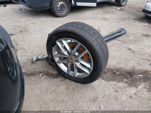 Продаж на аукціоні авто 2023 Dodge Durango Gt Plus Awd, vin: 1C4RDJDG0PC597197, номер лоту: 45918621
