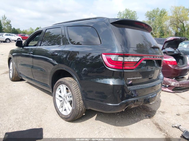 Продаж на аукціоні авто 2023 Dodge Durango Gt Plus Awd, vin: 1C4RDJDG0PC597197, номер лоту: 45918621