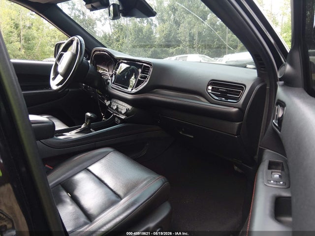Продаж на аукціоні авто 2023 Dodge Durango Gt Plus Awd, vin: 1C4RDJDG0PC597197, номер лоту: 45918621