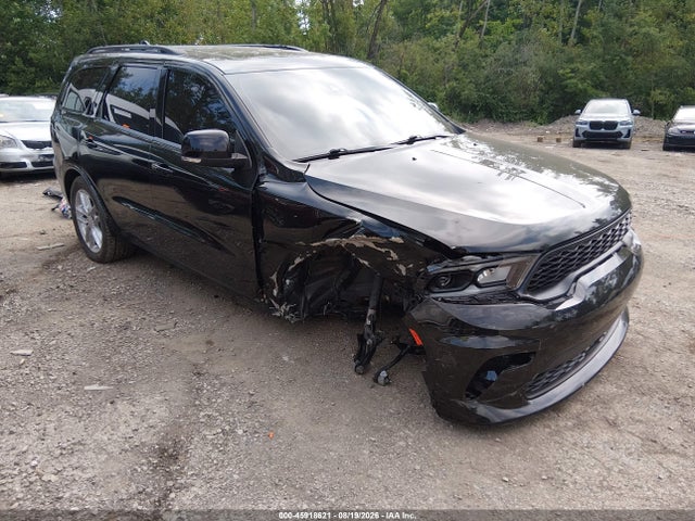 Продаж на аукціоні авто 2023 Dodge Durango Gt Plus Awd, vin: 1C4RDJDG0PC597197, номер лоту: 45918621