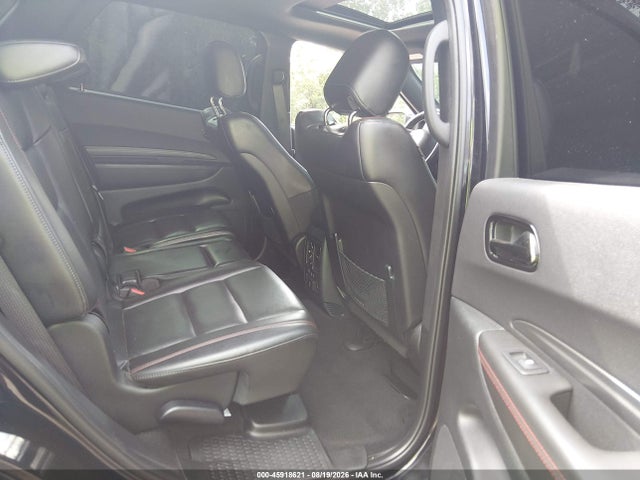 Продаж на аукціоні авто 2023 Dodge Durango Gt Plus Awd, vin: 1C4RDJDG0PC597197, номер лоту: 45918621
