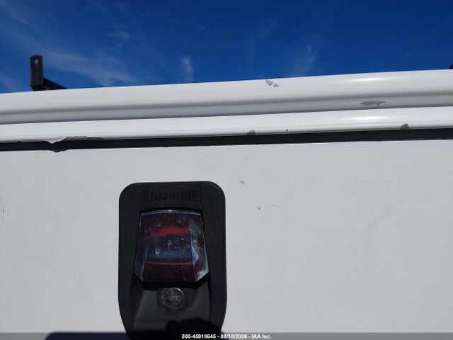 1FDRF3H63GED01497 Ford F-350 Chassis Xl