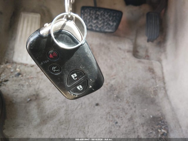 45918647 :رقم المزاد ، JTHBJ46G972145956 vin ، 2007 Lexus Es 350 مزاد بيع