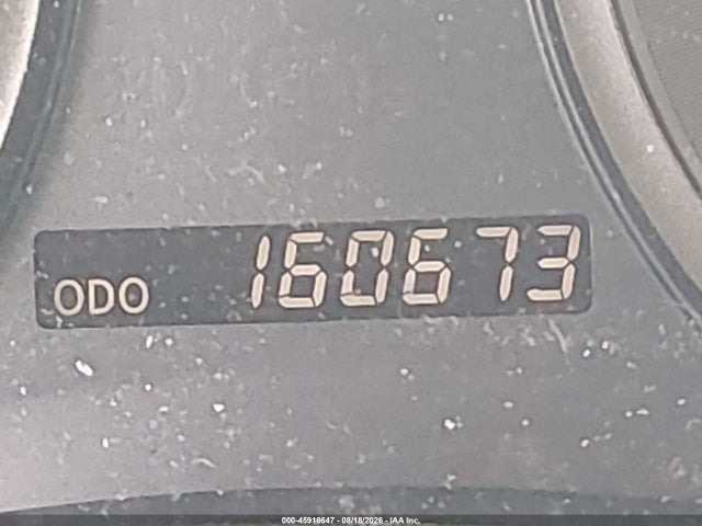 45918647 :رقم المزاد ، JTHBJ46G972145956 vin ، 2007 Lexus Es 350 مزاد بيع