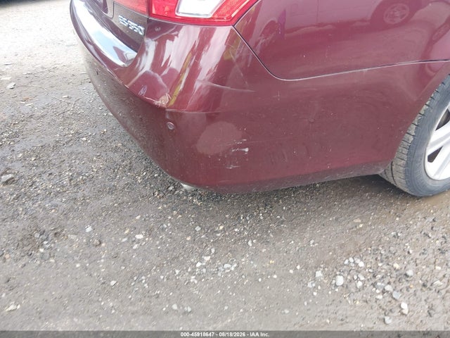 45918647 :رقم المزاد ، JTHBJ46G972145956 vin ، 2007 Lexus Es 350 مزاد بيع
